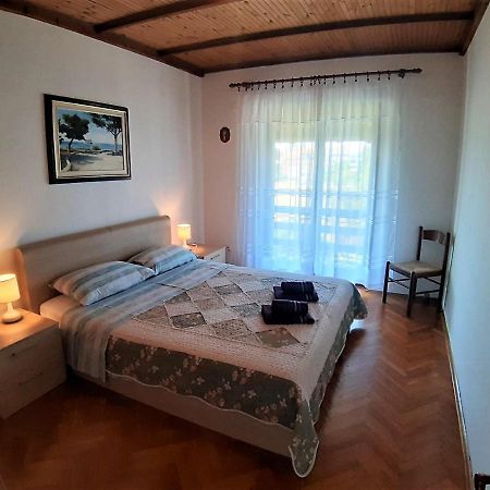 Apt Mirella Apartment Rovinj Eksteriør billede