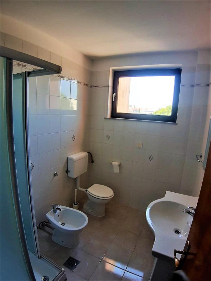 Apt Mirella Apartment Rovinj Eksteriør billede