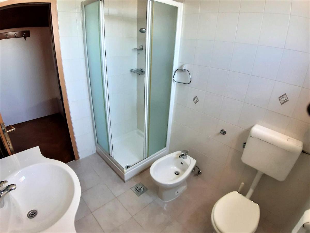 Apt Mirella Apartment Rovinj Eksteriør billede