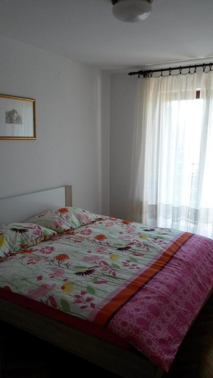 Apt Mirella Apartment Rovinj Værelse billede