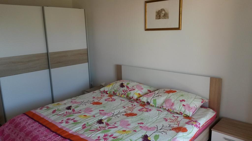 Apt Mirella Apartment Rovinj Værelse billede