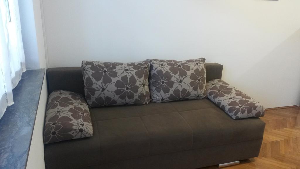Apt Mirella Apartment Rovinj Værelse billede