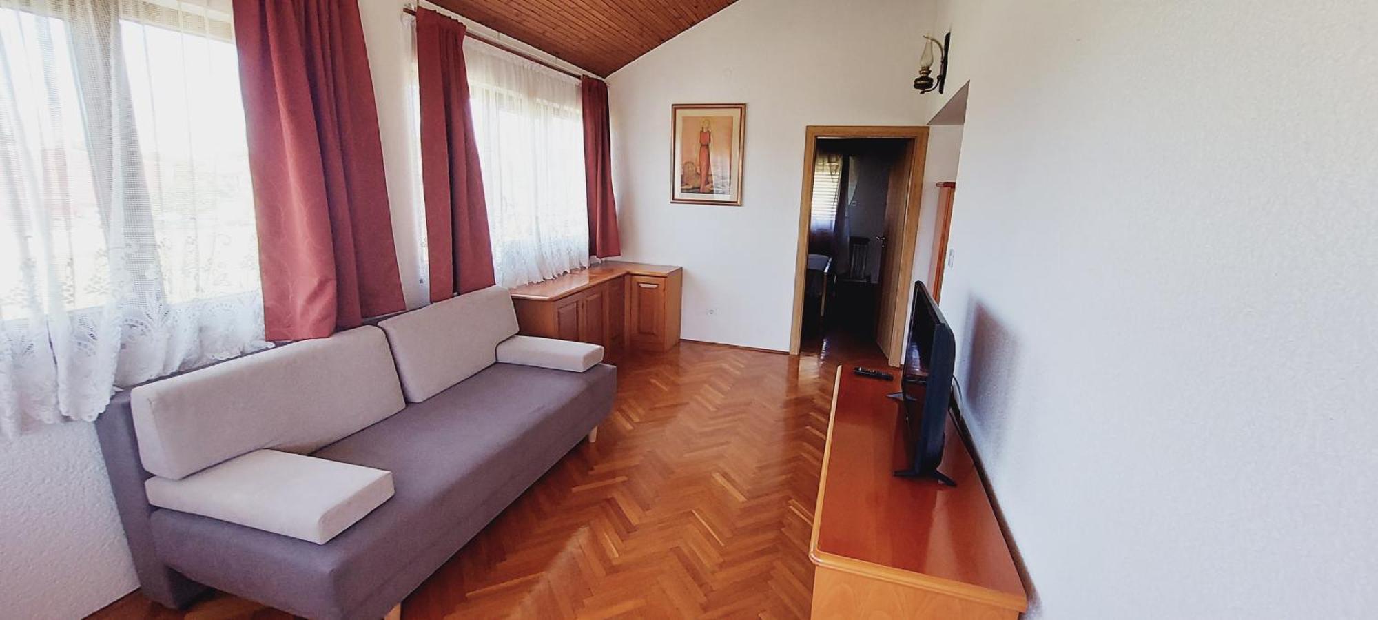 Apt Mirella Apartment Rovinj Eksteriør billede