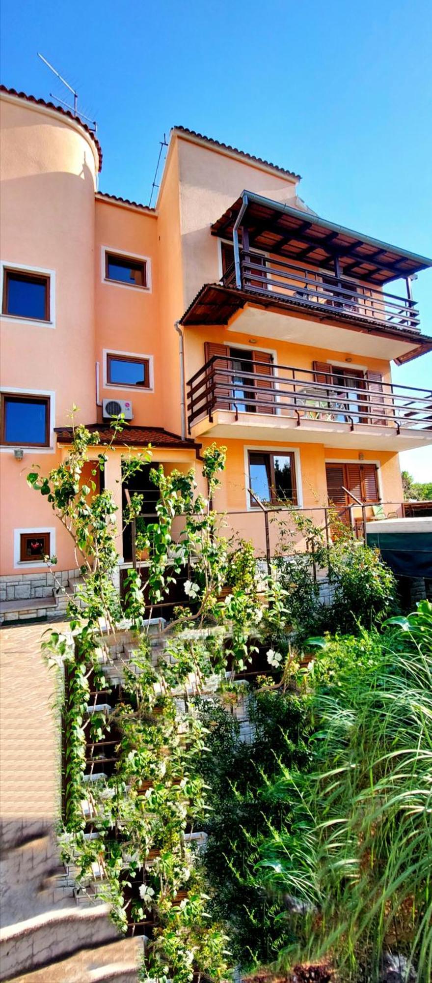Apt Mirella Apartment Rovinj Eksteriør billede