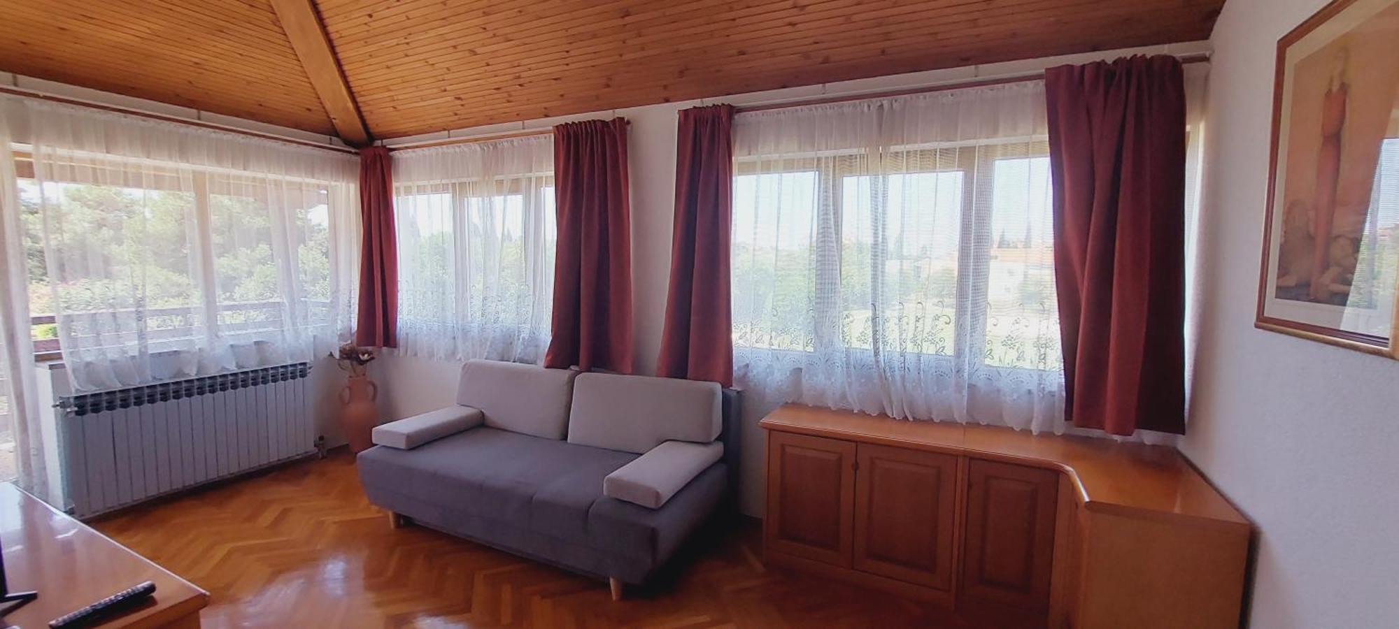 Apt Mirella Apartment Rovinj Værelse billede