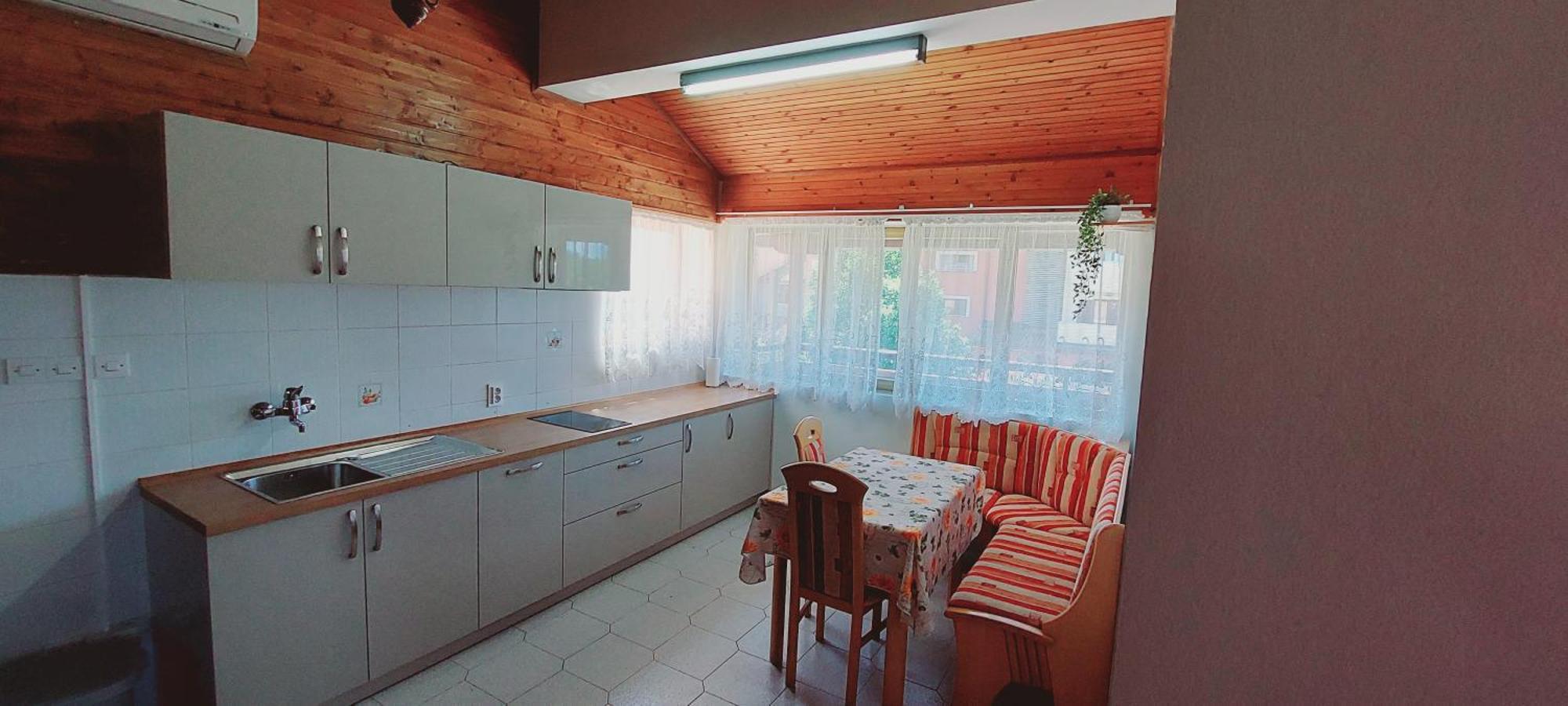 Apt Mirella Apartment Rovinj Værelse billede