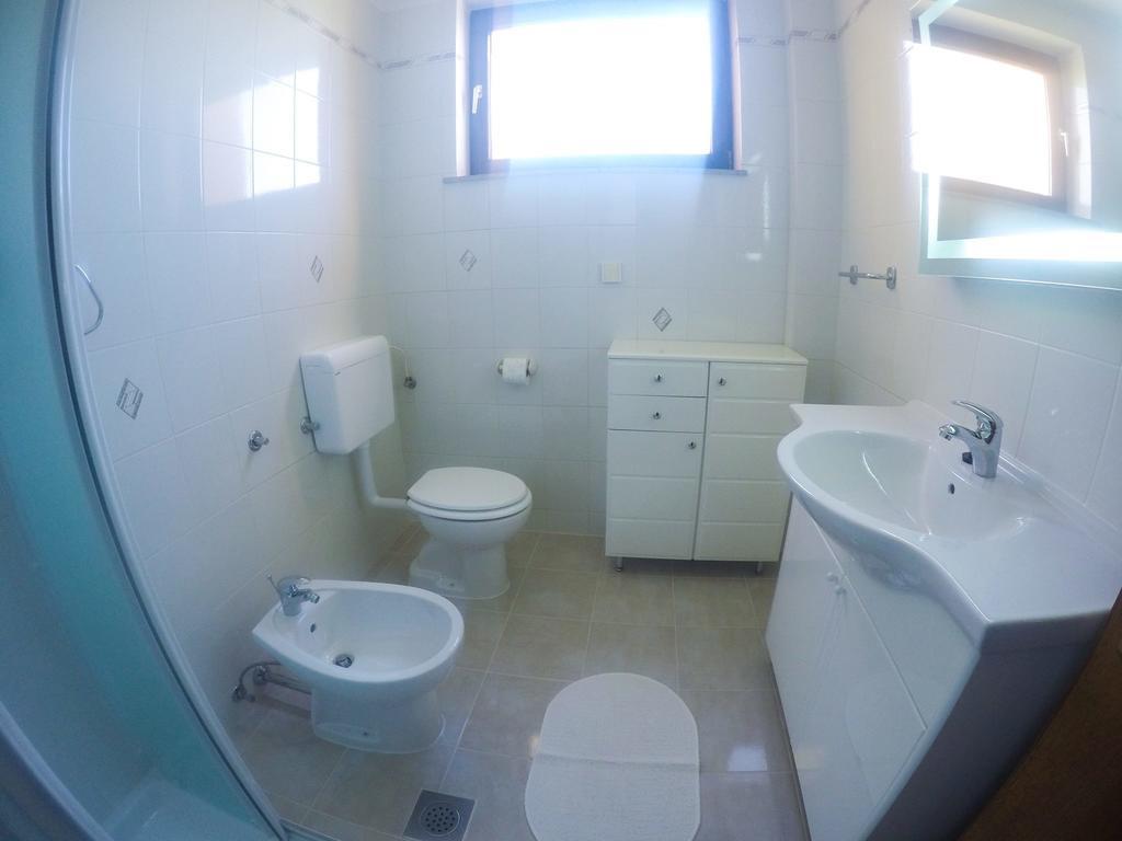 Apt Mirella Apartment Rovinj Værelse billede