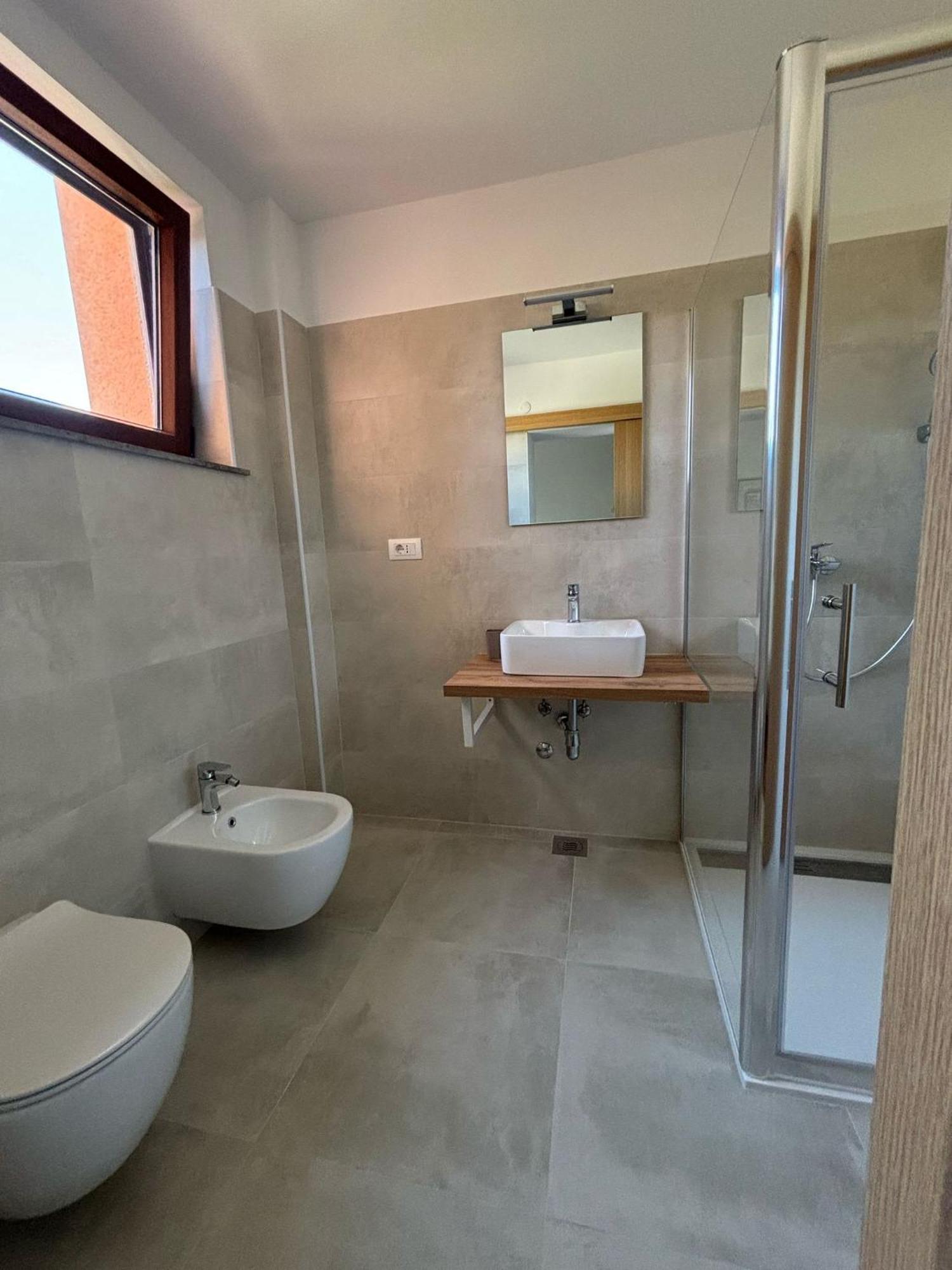 Apt Mirella Apartment Rovinj Eksteriør billede