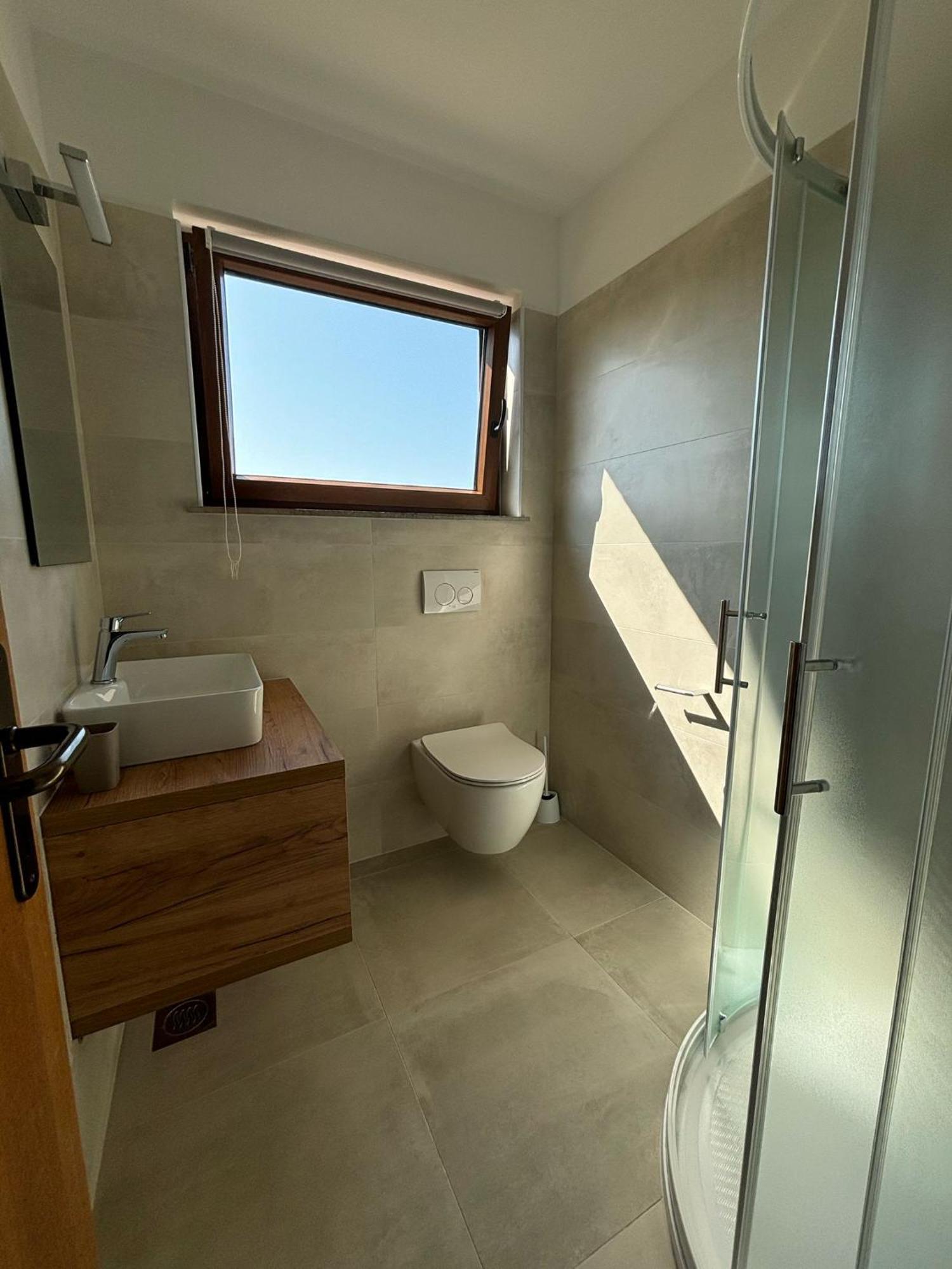 Apt Mirella Apartment Rovinj Værelse billede
