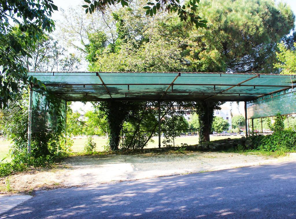 Apt Mirella Apartment Rovinj Værelse billede